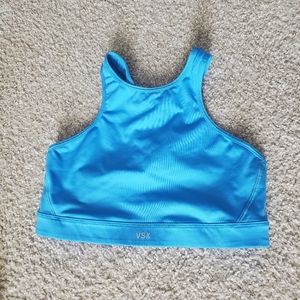 VS High Neck Sports Bra